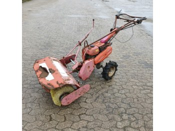 Почистваща машина Honda F560
