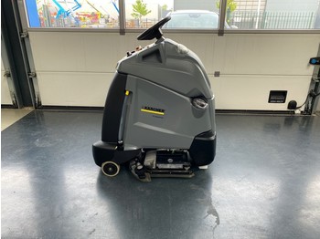 Почистваща машина Kärcher B 40 RS Demo/Nieuw