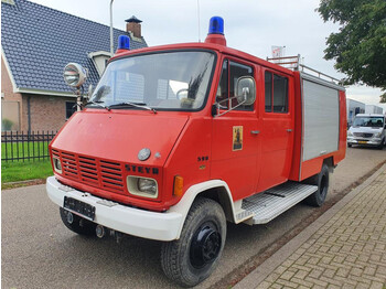 Steyr 590.132 brandweerwagen / firetruck / Feuerwehr - Пожарна кола