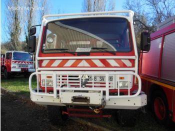 Пожарна кола RENAULT M150: снимка 1