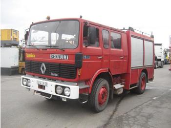 Пожарна кола Renault Gamme G 230: снимка 1