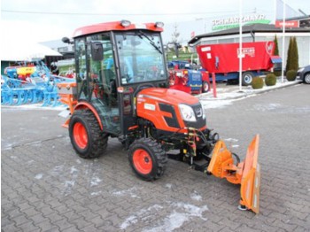 Kioti CK2810H Snow-Line - Трактор за комунални дейности