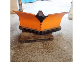 Трактор за комунални дейности Pronar 1700