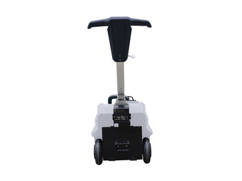 XCMG Official XGHD10BT Walk Behind Cleaning Floor Scrubber Machine - Подопочистваща машина: снимка 4
