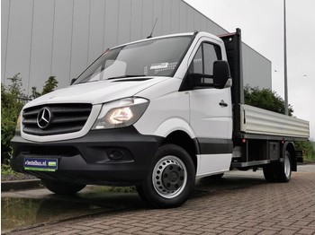Бордови бус Mercedes-Benz Sprinter 513 cdi xxl ac