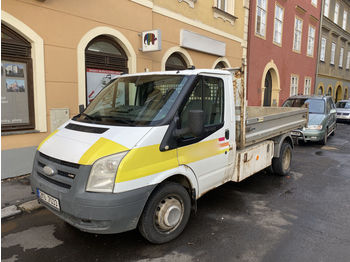 Бус самосвал FORD Transit