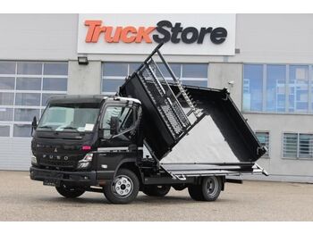 Бус самосвал FUSO FUSO 7C18 3-Seiten Kipper