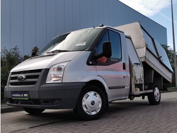 Бус самосвал Ford Transit 300 s kipper