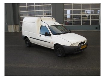 Ford Courier 1.8 D - Лекотоварен автомобил