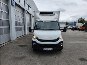 Хладилен бус IVECO Daily 35S14