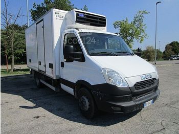 Хладилен бус Iveco - DAILY 60C15