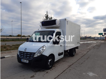 Хладилен бус RENAULT MASTER 150.35