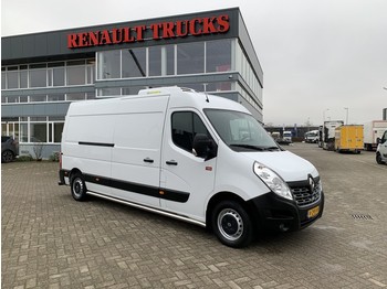 Хладилен бус Renault Master 170.35 L3 H2 Koel/vries Euro 6
