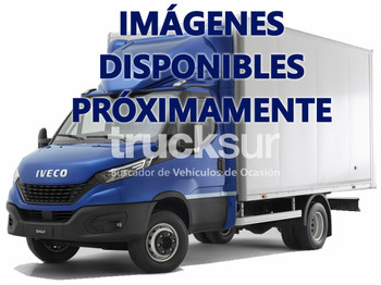 Лекотоварен автомобил фургон IVECO DAILY 35C16