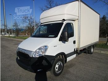 Лекотоварен автомобил фургон Iveco - DAILY 35C13