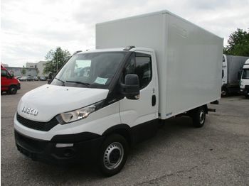 Лекотоварен автомобил фургон Iveco Daily 35S15