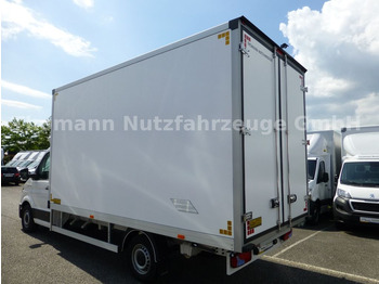 Нови Лекотоварен автомобил фургон MAN TGE 3.180 Koffer Türen / Möbelkoffer Premium: снимка 5