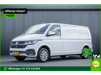 Volkswagen Transporter T6.1 2.0 TDI | L2H1 | 150 PK | HIGHLINE | LED | Camera - Малък ван