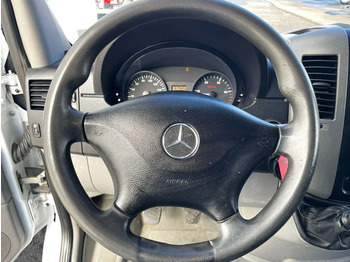 Mercedes-Benz Sprinter 313 *Export*AHK 2.0t*Bluetooth*Airco*Dak hoog*Dakdrager - Товарен бус: снимка 4