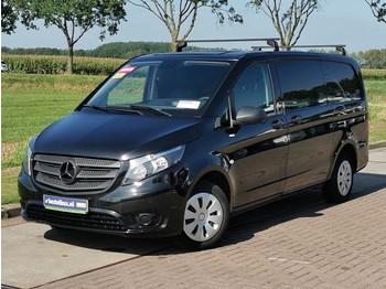 Товарен бус Mercedes-Benz Vito 114 CDI ac 2x schuifdeur!: снимка 1