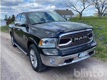  DODGE RAM 1500 - Пикап