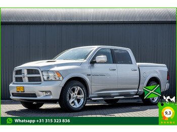 Dodge Ram 1500 5.7 HEMI V8 396 PK LPG | ECC | Camera | Stoelventilatie | Stuurverwarming - Пикап