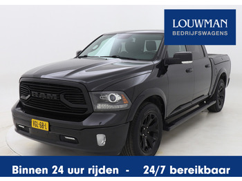 Dodge Ram 1500 5.7 V8 4x4 Crew Cab 5'7 Limited | Luchtvering | Schuifdak | Leder | - Пикап