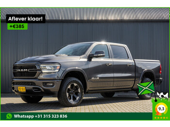 Dodge Ram 1500 5.7 V8 4x4 Crew Cab | RAM VOL | 20 Inch | Tablet | Cut Out klep | Stoelventilatie | Stuurverwarming - Пикап