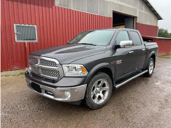 Dodge Ram 1500 Laramie - Пикап