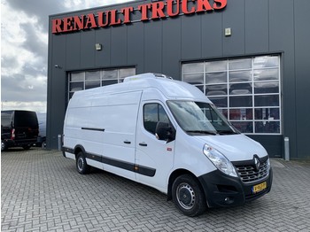 Хладилен бус Renault Master 165.35 L4 H3 FREEZING AND COOLING: снимка 1