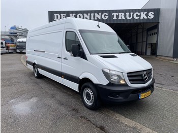 Товарен бус Mercedes-Benz Sprinter