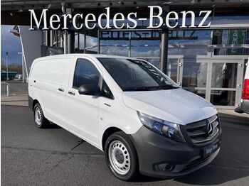 Mercedes-Benz Vito eVito 111 Klima Kamera Sitzheizung  - товарен бус