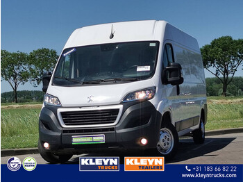 Peugeot Boxer 2.2 l3h2 140pk export! - Товарен бус