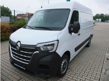 Товарен бус Renault MASTER L2H2 3500KG