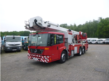 Пожарна кола MERCEDES-BENZ Econic