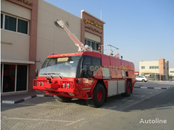 Пожарна кола