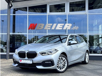 Лек автомобил BMW