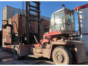 Контейнерен товарач Kalmar DCF100-45E5