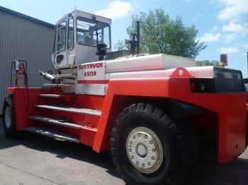 Контейнерен товарач SveTruck 45120-57