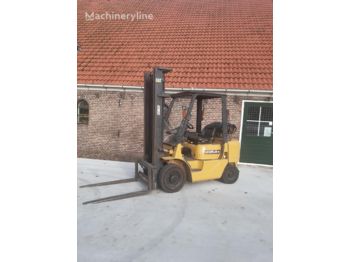 Мотокар CATERPILLAR GP25