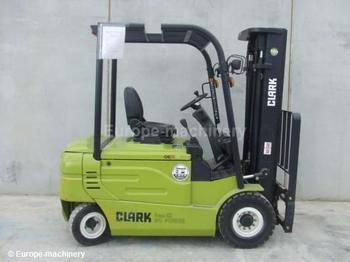 Clark GEX25 - Мотокар