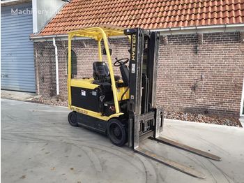 Мотокар HYSTER E3.20xm
