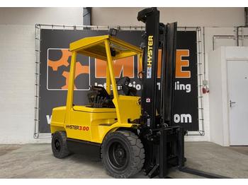 Мотокар Hyster H 3.00 XM