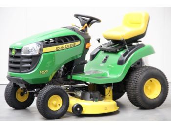 John Deere D105 Tractor - Мотокар