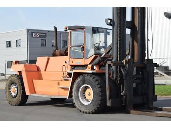 Мотокар Kalmar DCD320-12LB