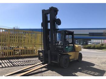 Мотокар Komatsu FD70-8