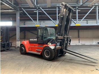 Мотокар Konecranes SMV16-1200C