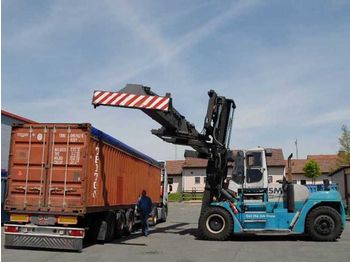 Мотокар Konecranes SMV 25-1200B
