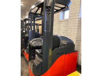 Мотокар Linde 9152 - R16HD