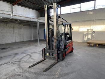 Мотокар Linde E30 397